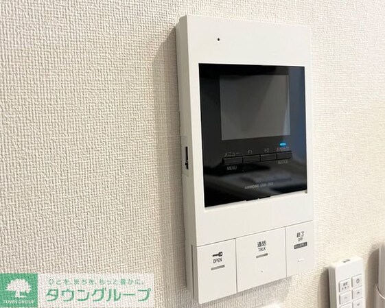 Luminous coatの物件内観写真